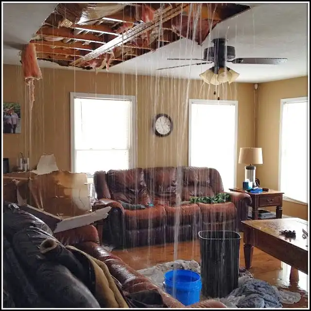 Water Damage Restoration services in Boiling Spring Lakes, NC